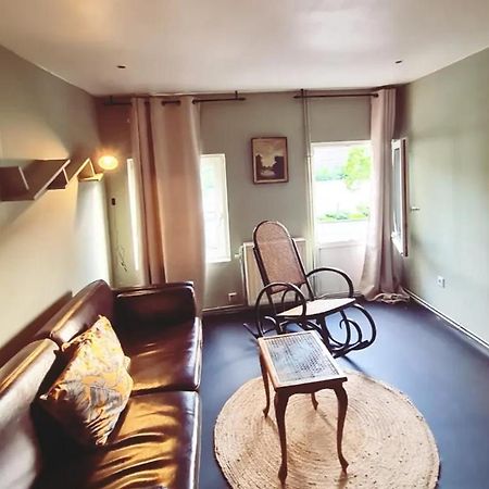 Studio 87 Apartment Dinant Bagian luar foto