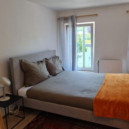 Studio 87 Apartment Dinant Bagian luar foto