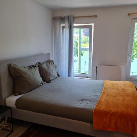 Studio 87 Apartment Dinant Bagian luar foto