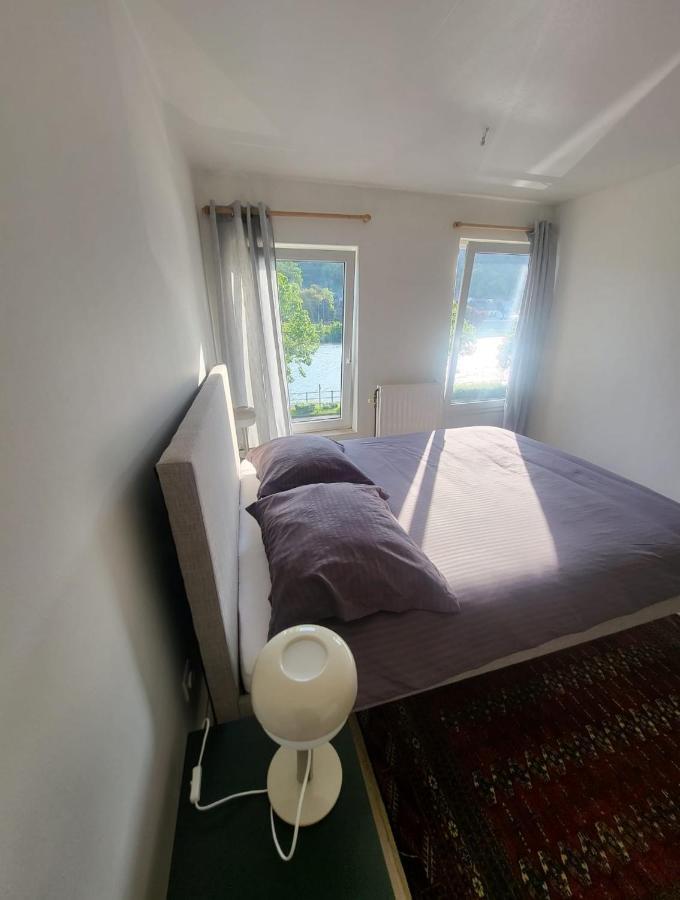 Studio 87 Apartment Dinant Bagian luar foto