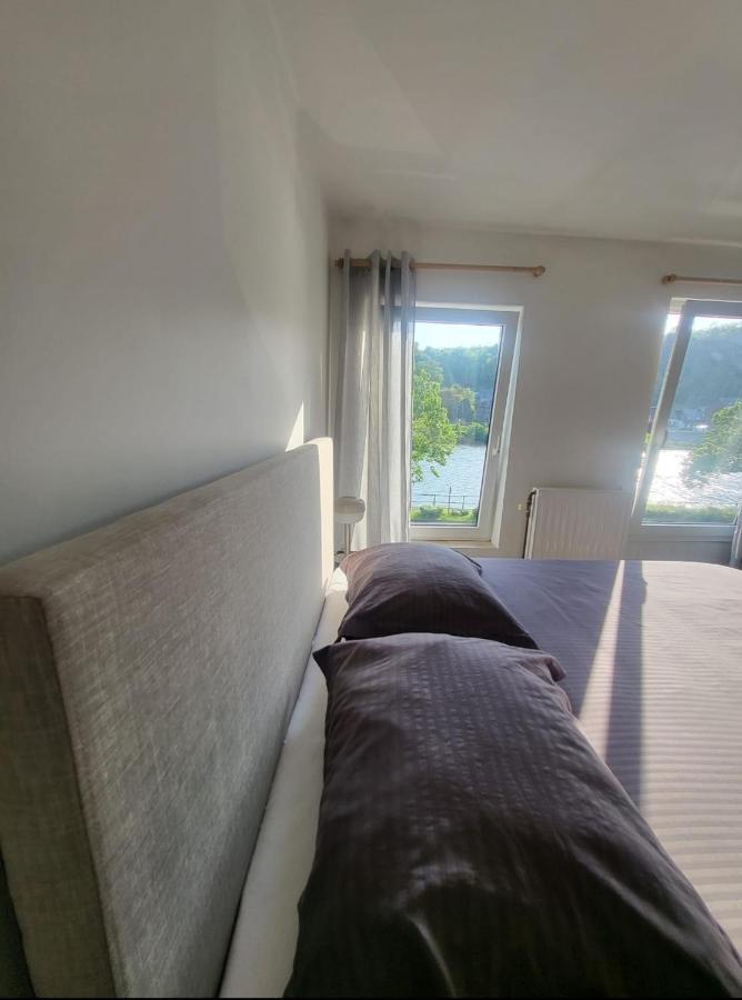 Studio 87 Apartment Dinant Bagian luar foto