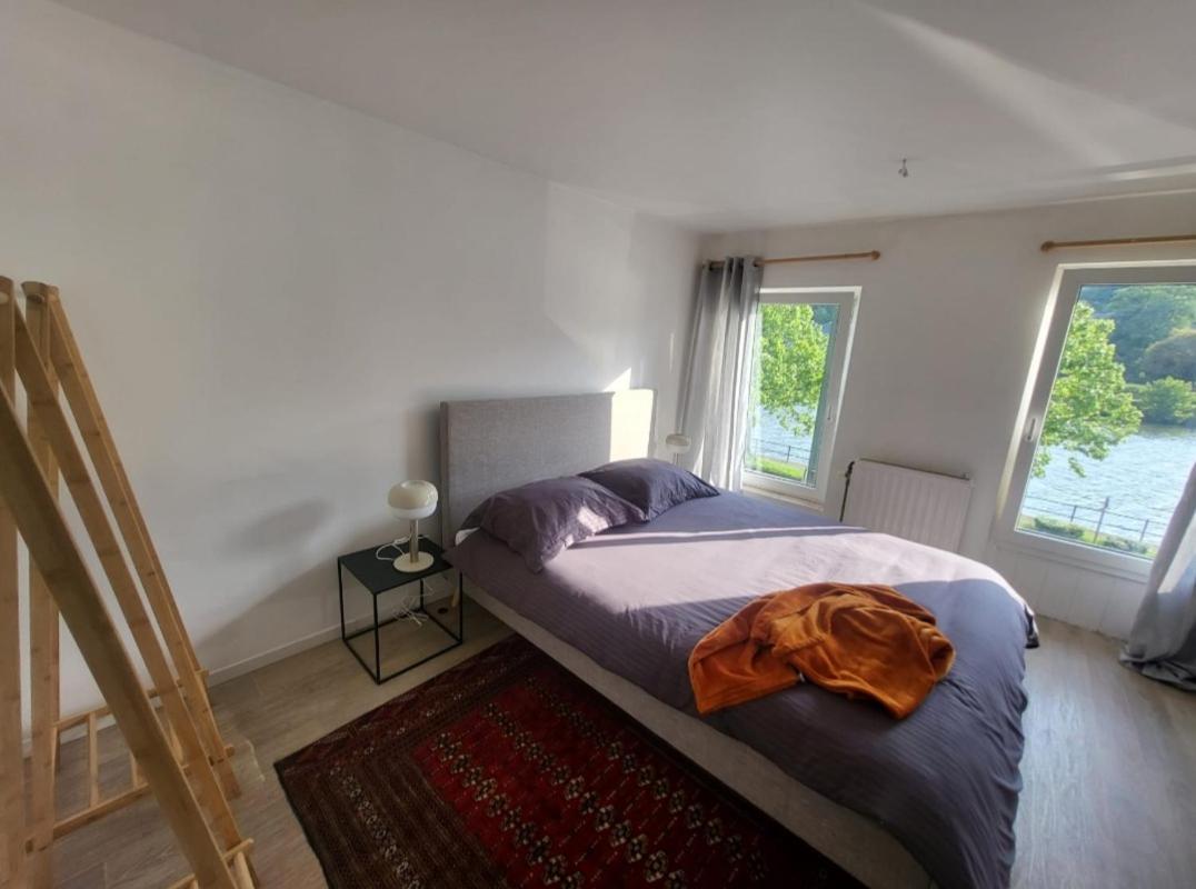 Studio 87 Apartment Dinant Bagian luar foto