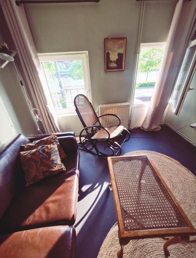 Studio 87 Apartment Dinant Bagian luar foto