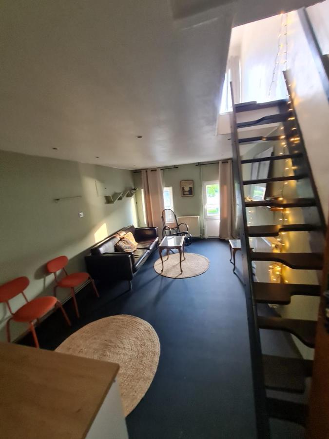 Studio 87 Apartment Dinant Bagian luar foto