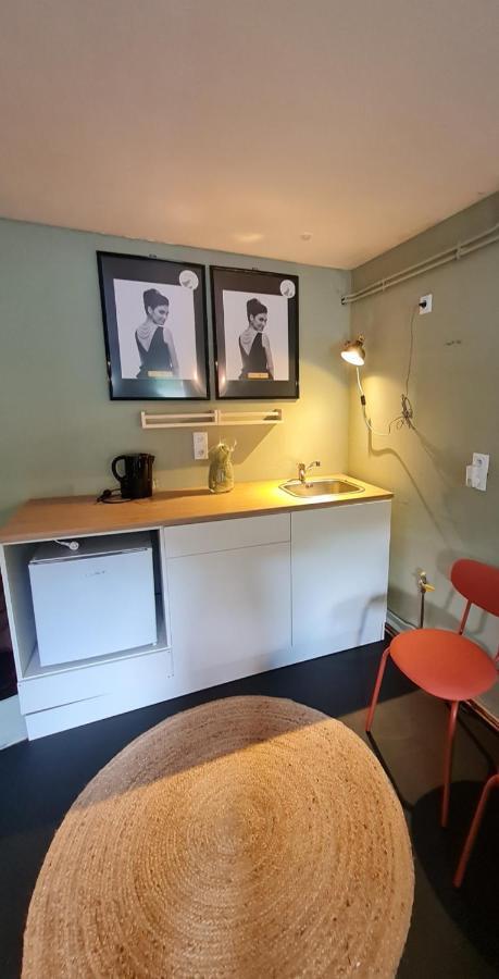Studio 87 Apartment Dinant Bagian luar foto