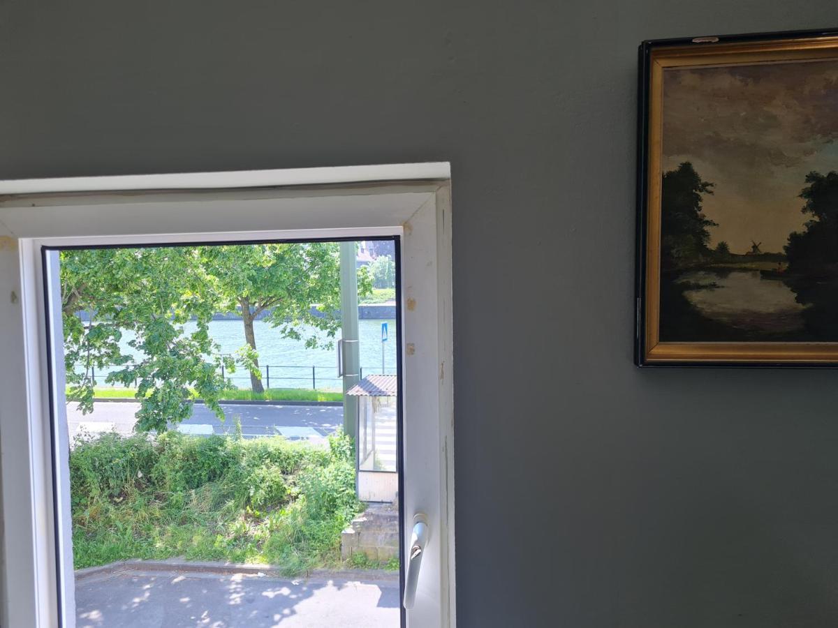 Studio 87 Apartment Dinant Bagian luar foto
