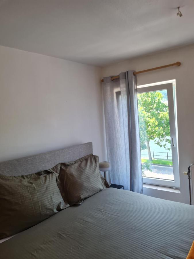 Studio 87 Apartment Dinant Bagian luar foto