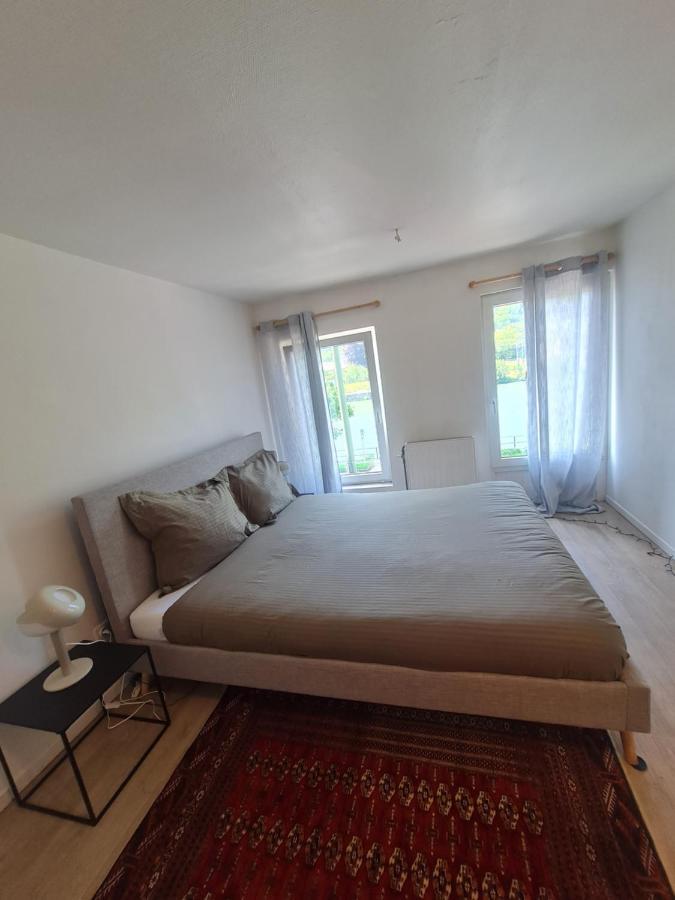 Studio 87 Apartment Dinant Bagian luar foto