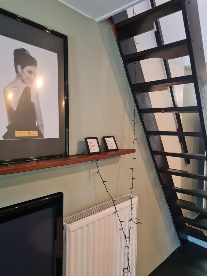 Studio 87 Apartment Dinant Bagian luar foto