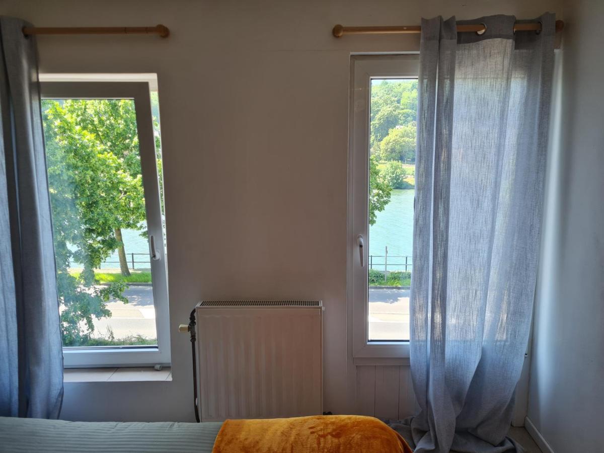 Studio 87 Apartment Dinant Bagian luar foto