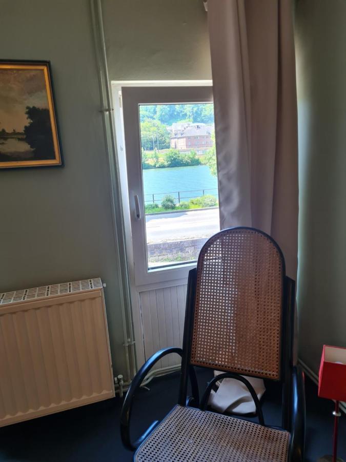 Studio 87 Apartment Dinant Bagian luar foto